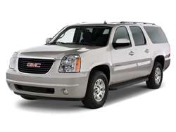 gmc ignition